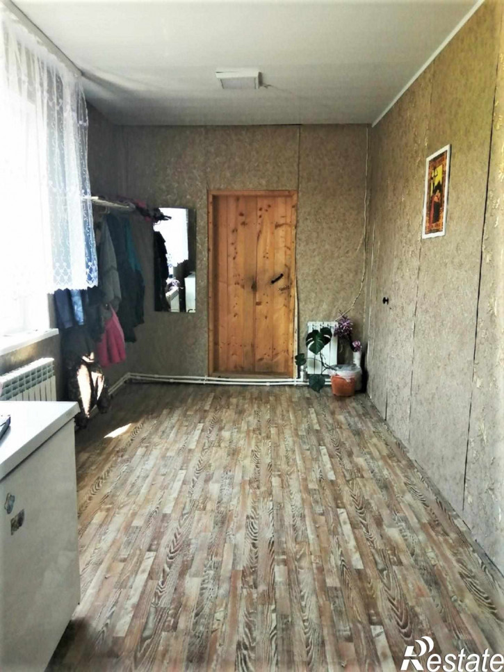 Коттедж/дом Минзитарово, Белый родник , 37