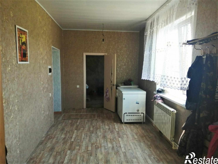 Коттедж/дом Минзитарово, Белый родник , 37
