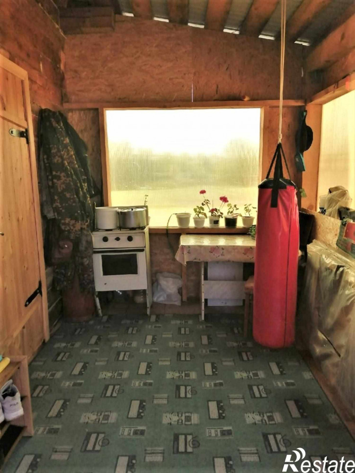 Коттедж/дом Минзитарово, Белый родник , 37