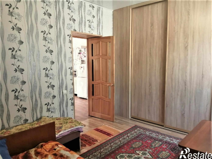 Коттедж/дом Минзитарово, Белый родник , 37
