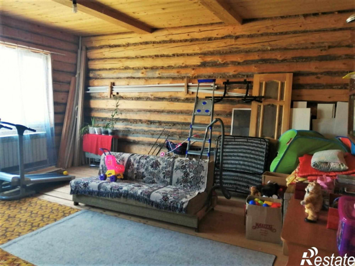 Коттедж/дом Минзитарово, Белый родник , 37