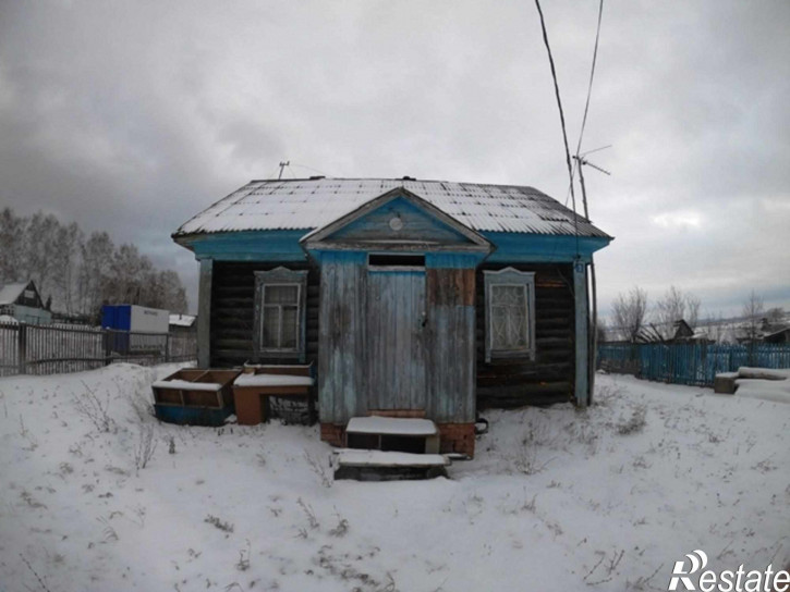 Коттедж/дом минзитарово, Центральная , 86