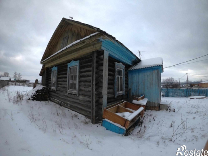 Коттедж/дом минзитарово, Центральная , 86