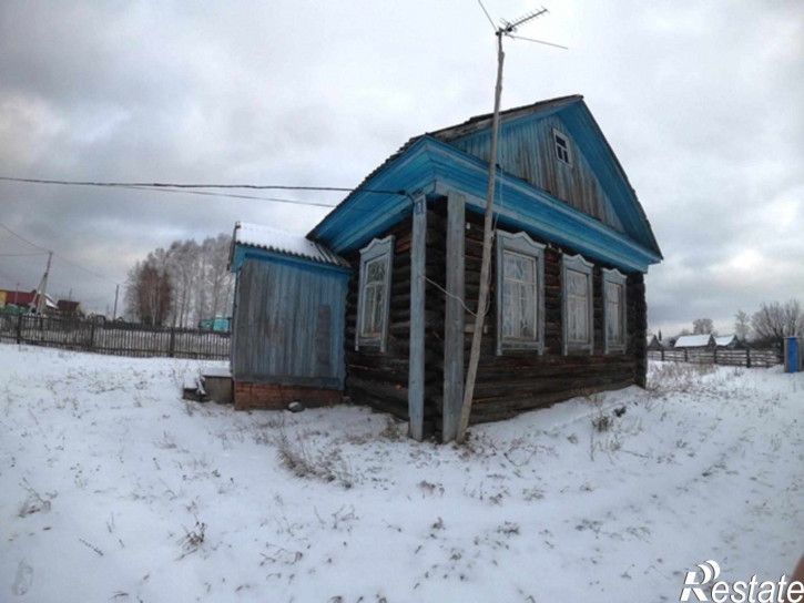 Коттедж/дом минзитарово, Центральная , 86
