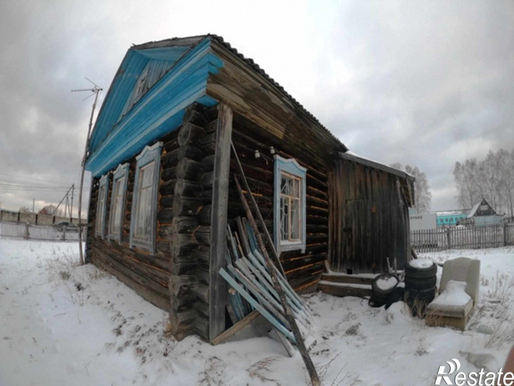Коттедж/дом минзитарово, Центральная , 86