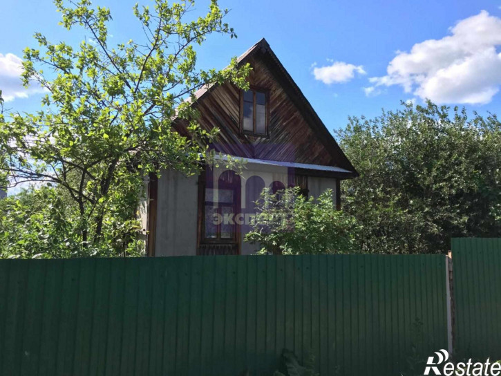 Коттедж/дом иглино, Снт родник , 520