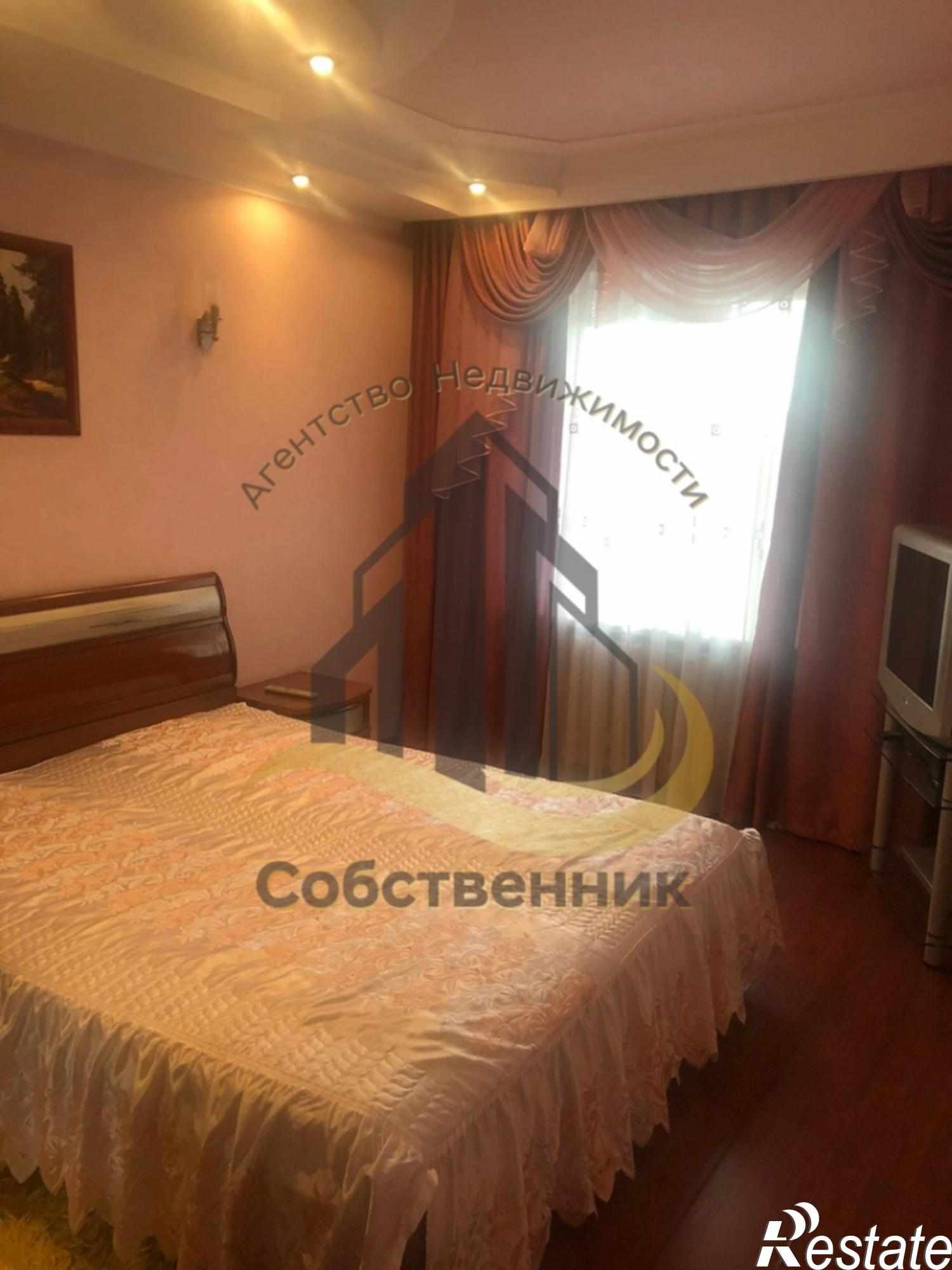 Сдать квартиру за 32 000 рублей на Дубрава квартал 2 мкр, 3