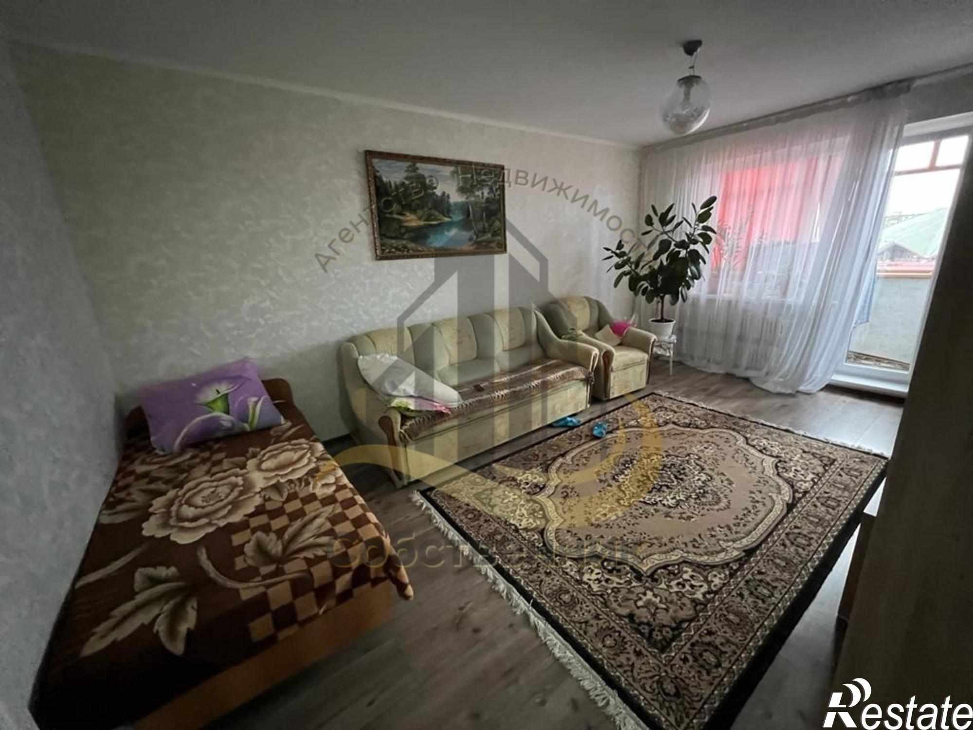 Купить квартиру за 3 500 000 рублей на Лесной мкр, 14