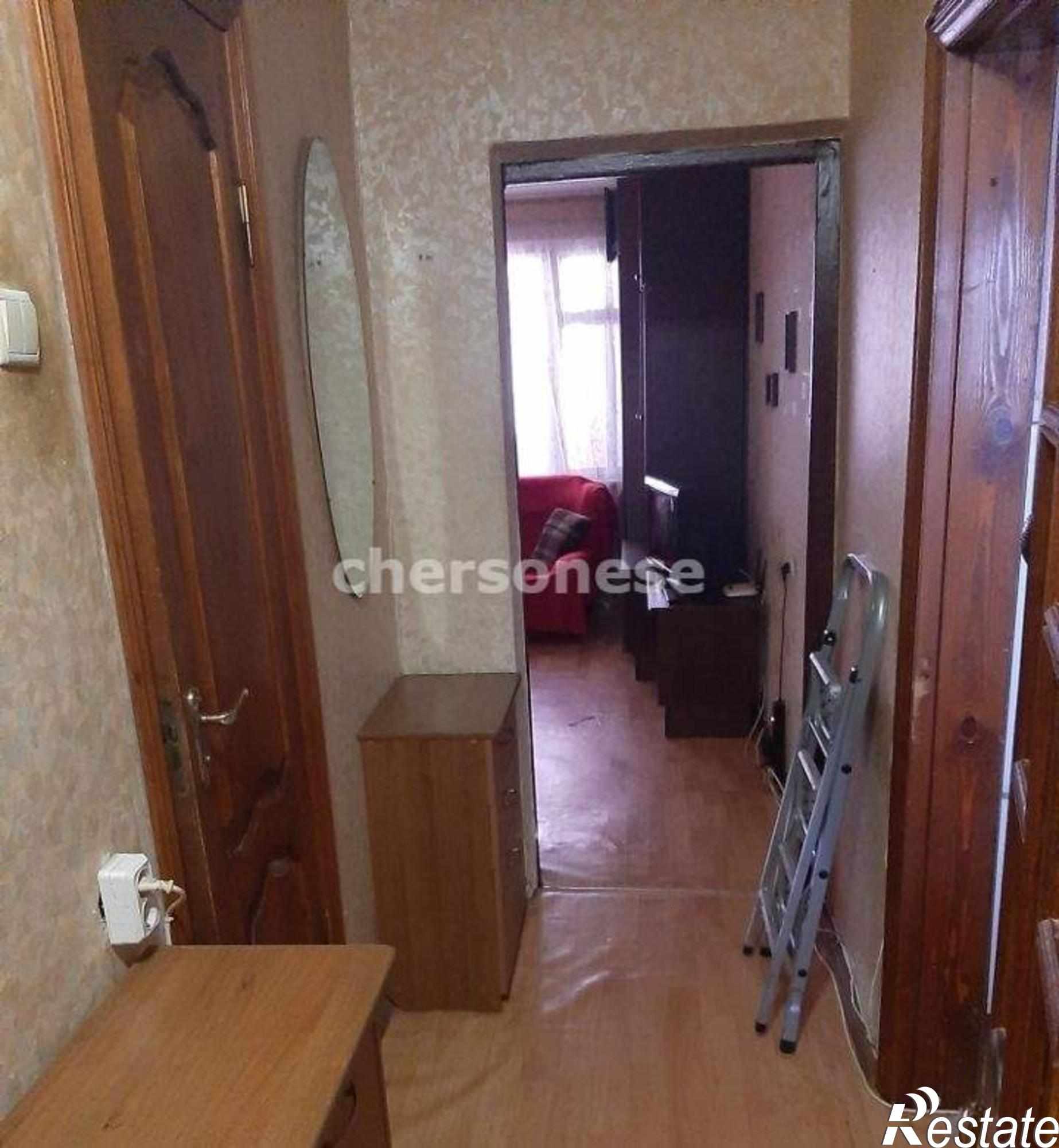 Сдать квартиру за 20 000 рублей на Октябрьской революции проспект, д.32