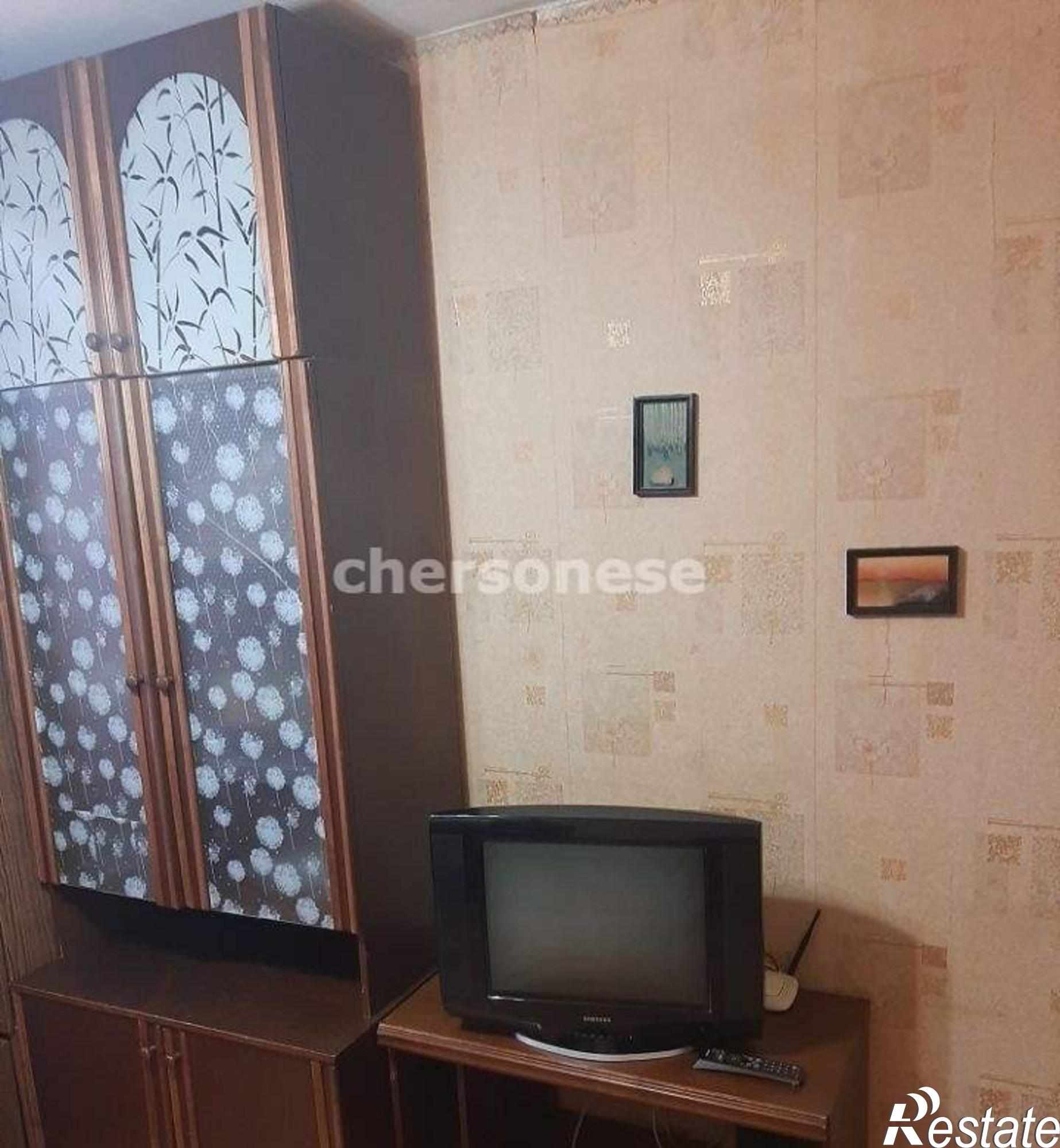 Сдать квартиру за 20 000 рублей на Октябрьской революции проспект, д.32