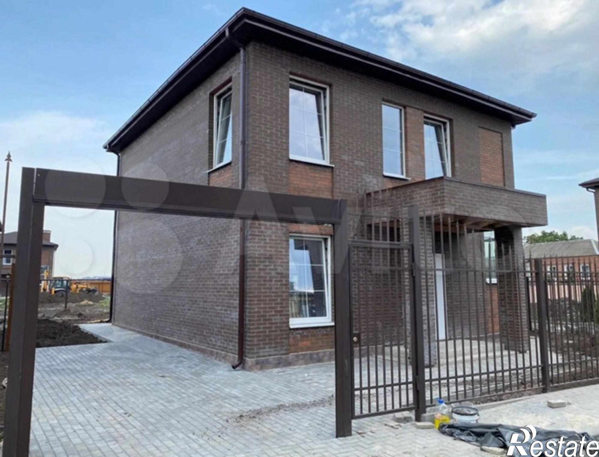 Купить дачу, дом, коттедж за 10 500 000 рублей на Аксайская улица, 789