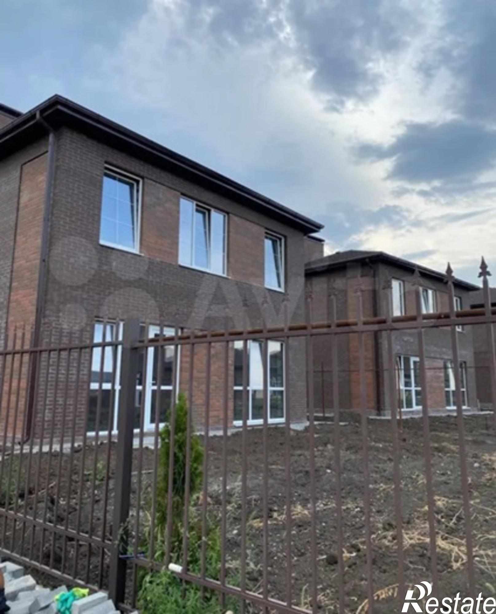 Купить дачу, дом, коттедж за 10 500 000 рублей на Аксайская улица, 789