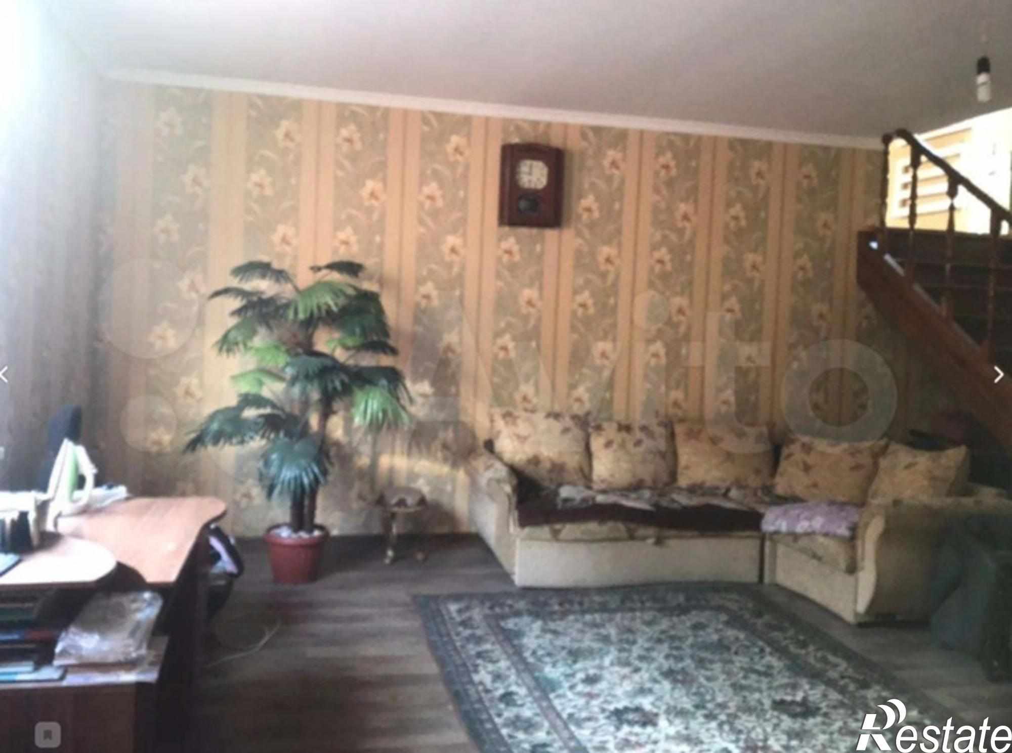 Купить дачу, дом, коттедж за 10 200 000 рублей на Украинская улица, 789