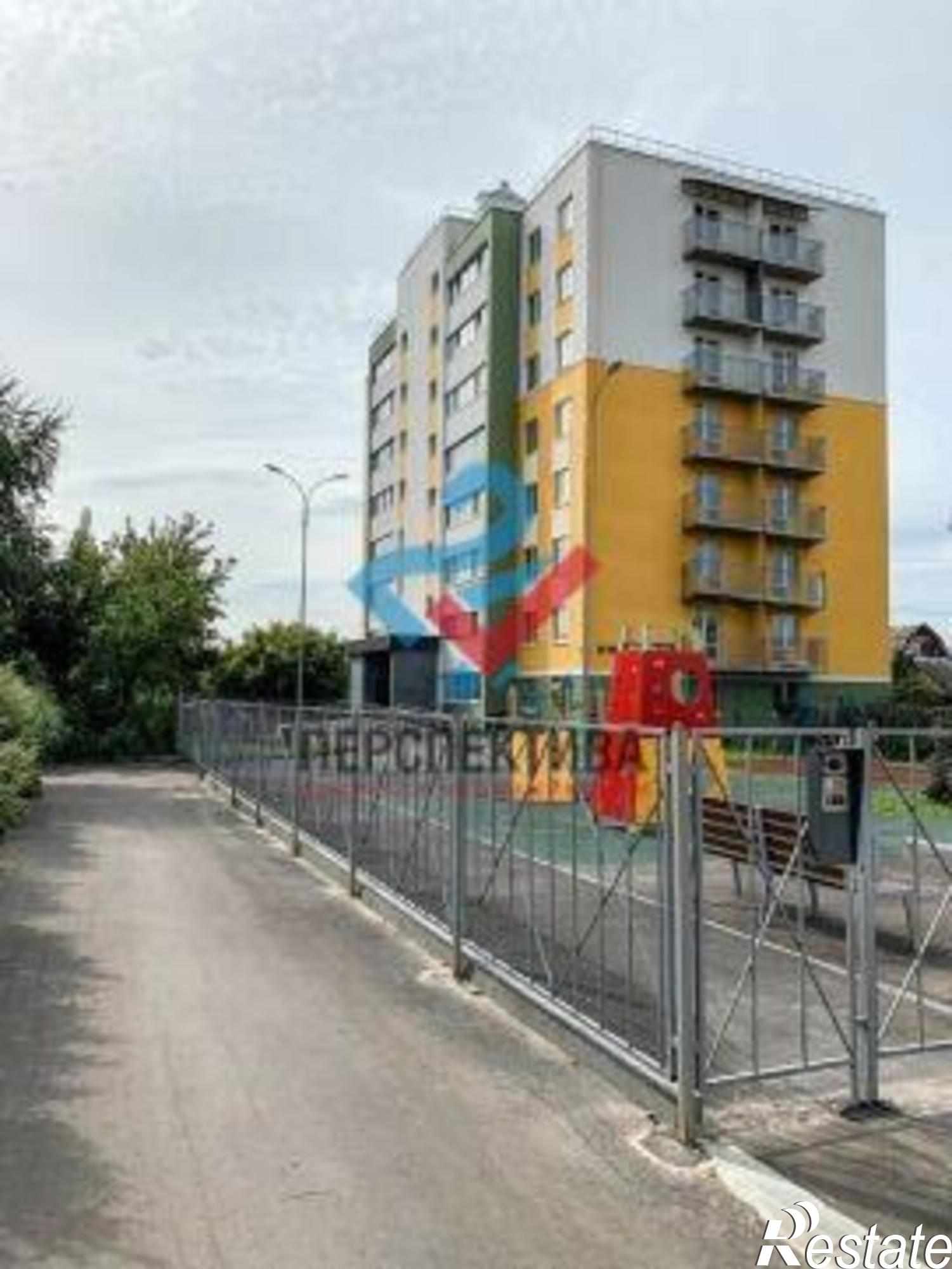 Купить квартиру за 2 350 000 рублей на Озёрная улица, 13