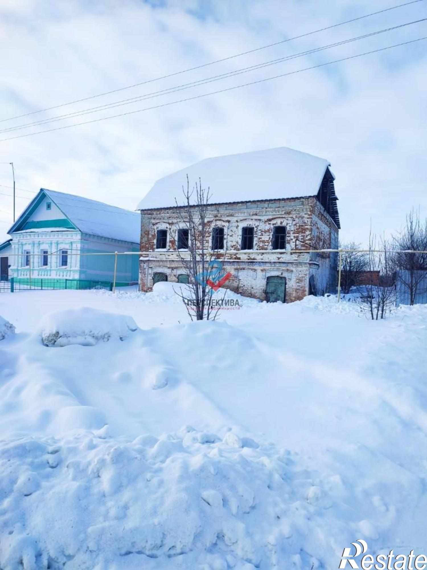 Купить дачу, дом, коттедж за 1 100 000 рублей на улица Басулина, 187