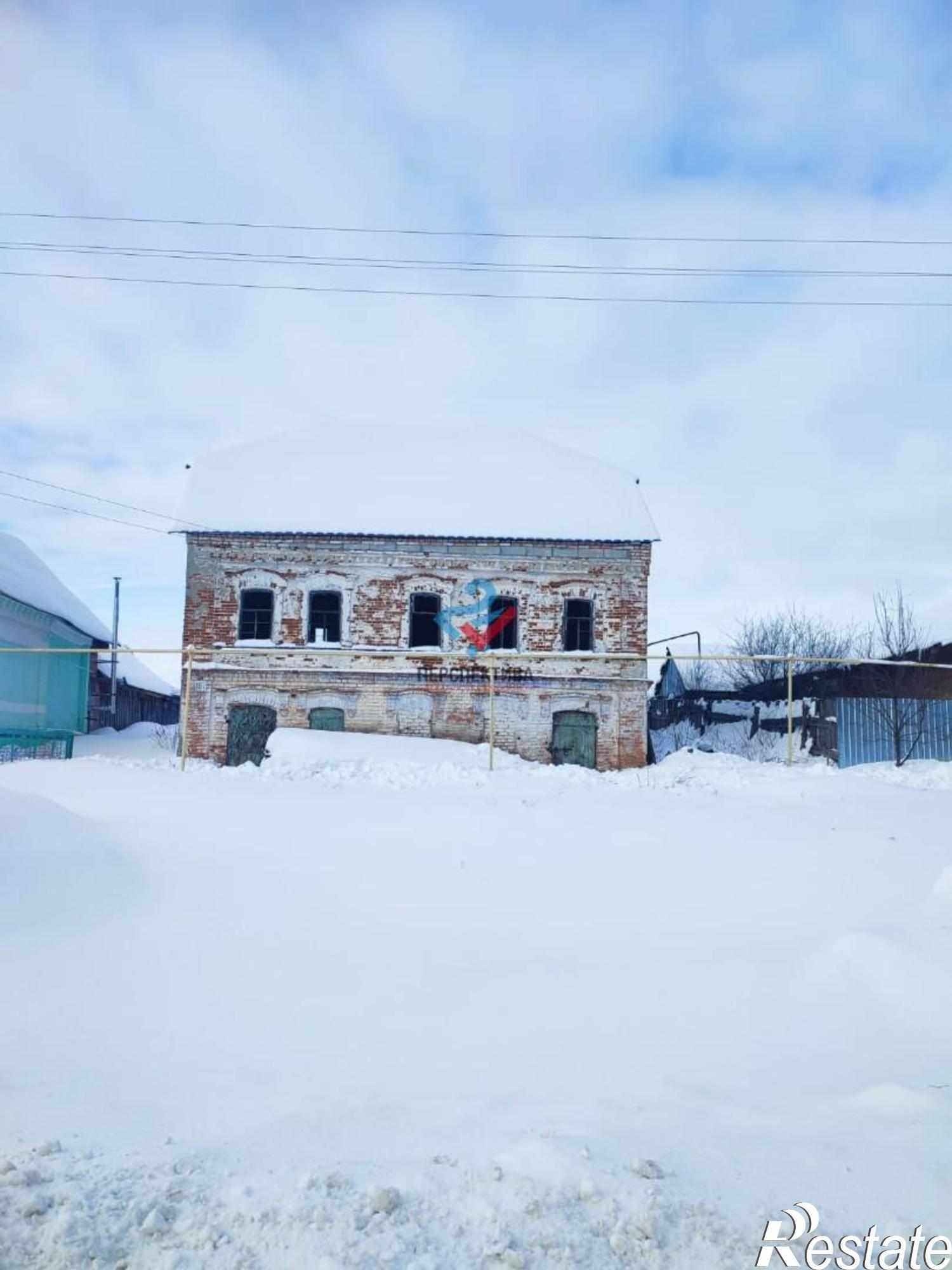 Купить дачу, дом, коттедж за 1 100 000 рублей на улица Басулина, 187
