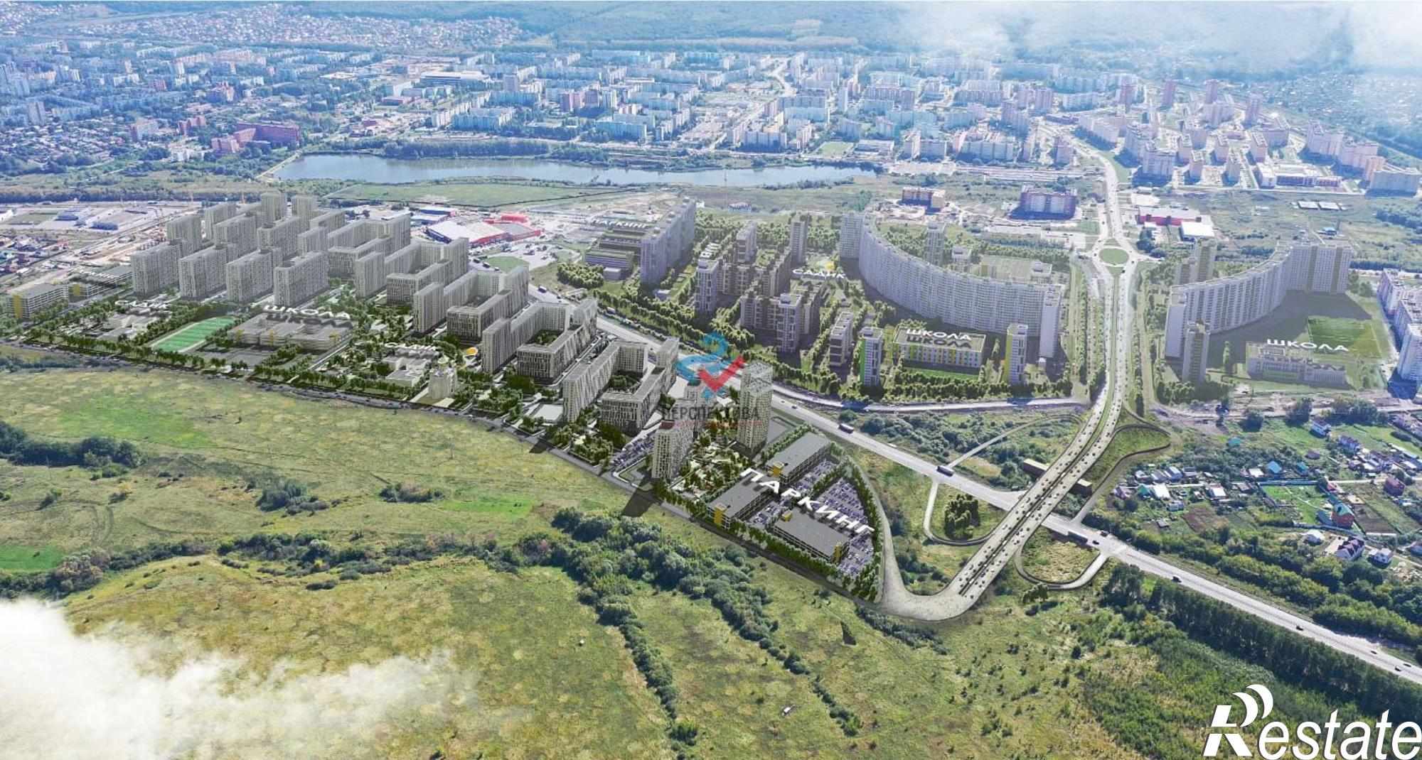 Купить квартиру за 3 743 600 рублей на жилой комплекс Арбековская Застава,  с11