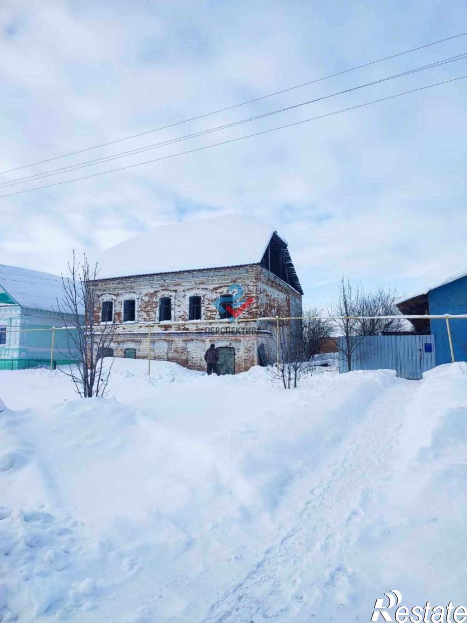 Купить дачу, дом, коттедж за 1 100 000 рублей на улица Басулина, 187