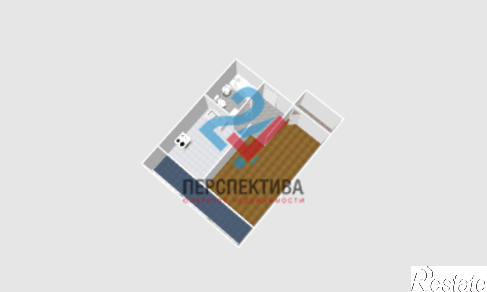 Купить квартиру за 3 743 600 рублей на жилой комплекс Арбековская Застава,  с11
