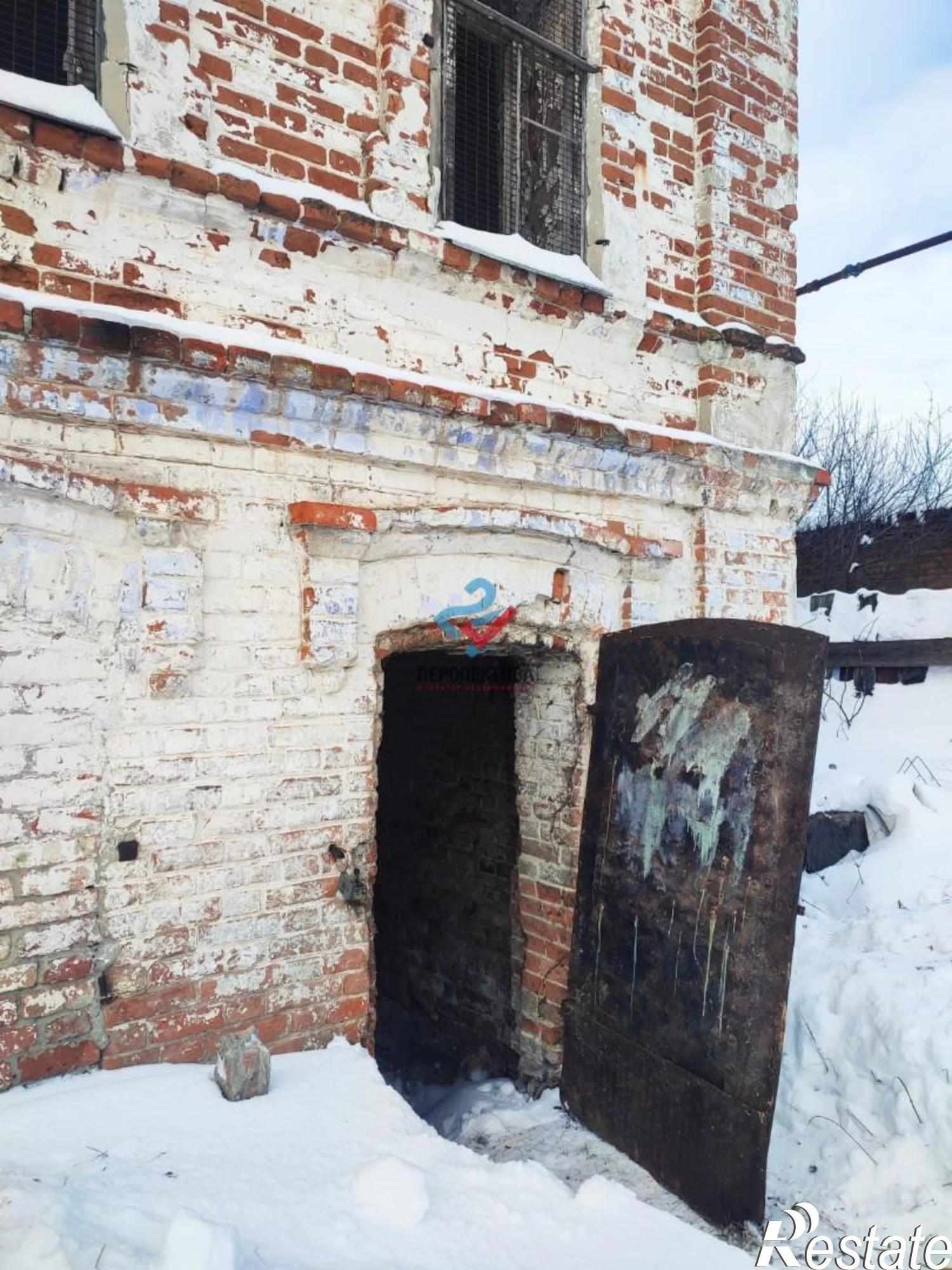 Купить дачу, дом, коттедж за 1 100 000 рублей на улица Басулина, 187