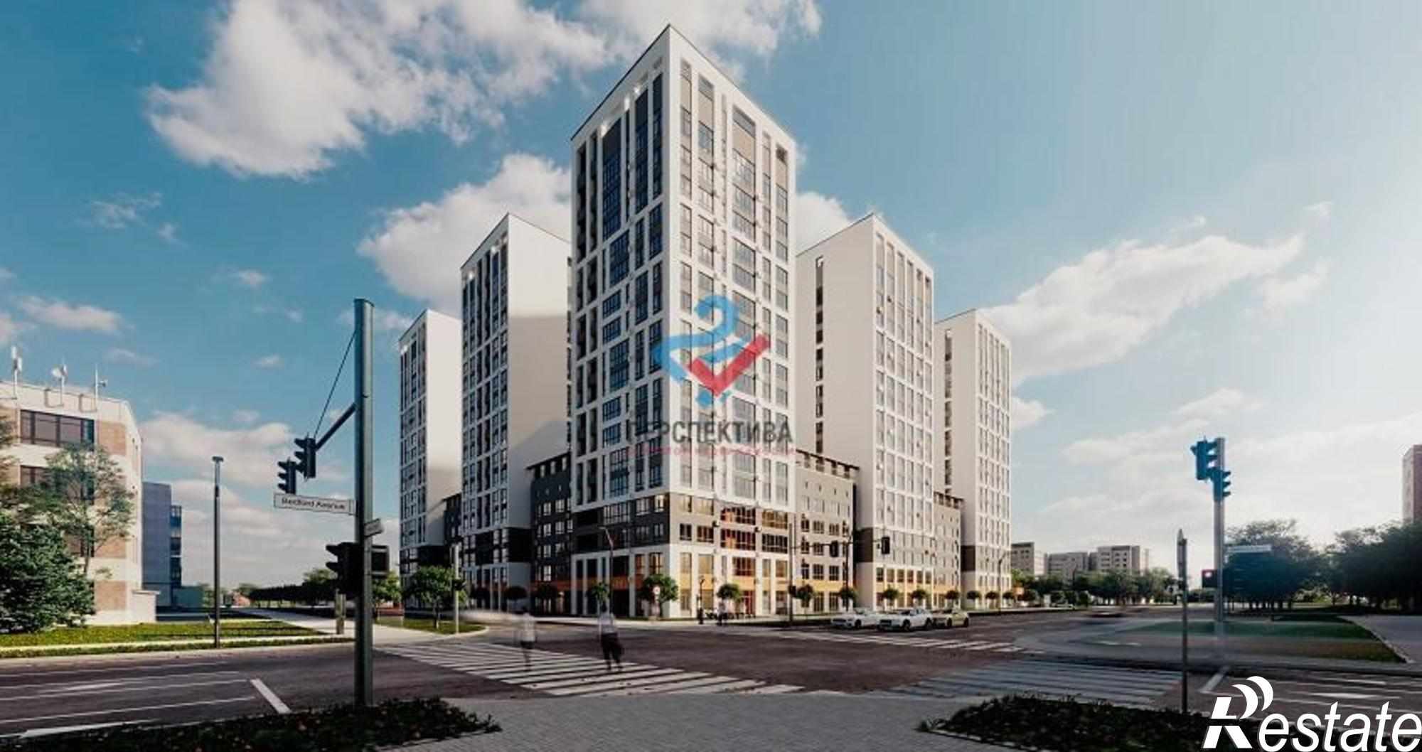 Купить торговое помещение за 30 018 200 рублей на микрорайон Арбеково,  микрорайон Ближнее Арбеково