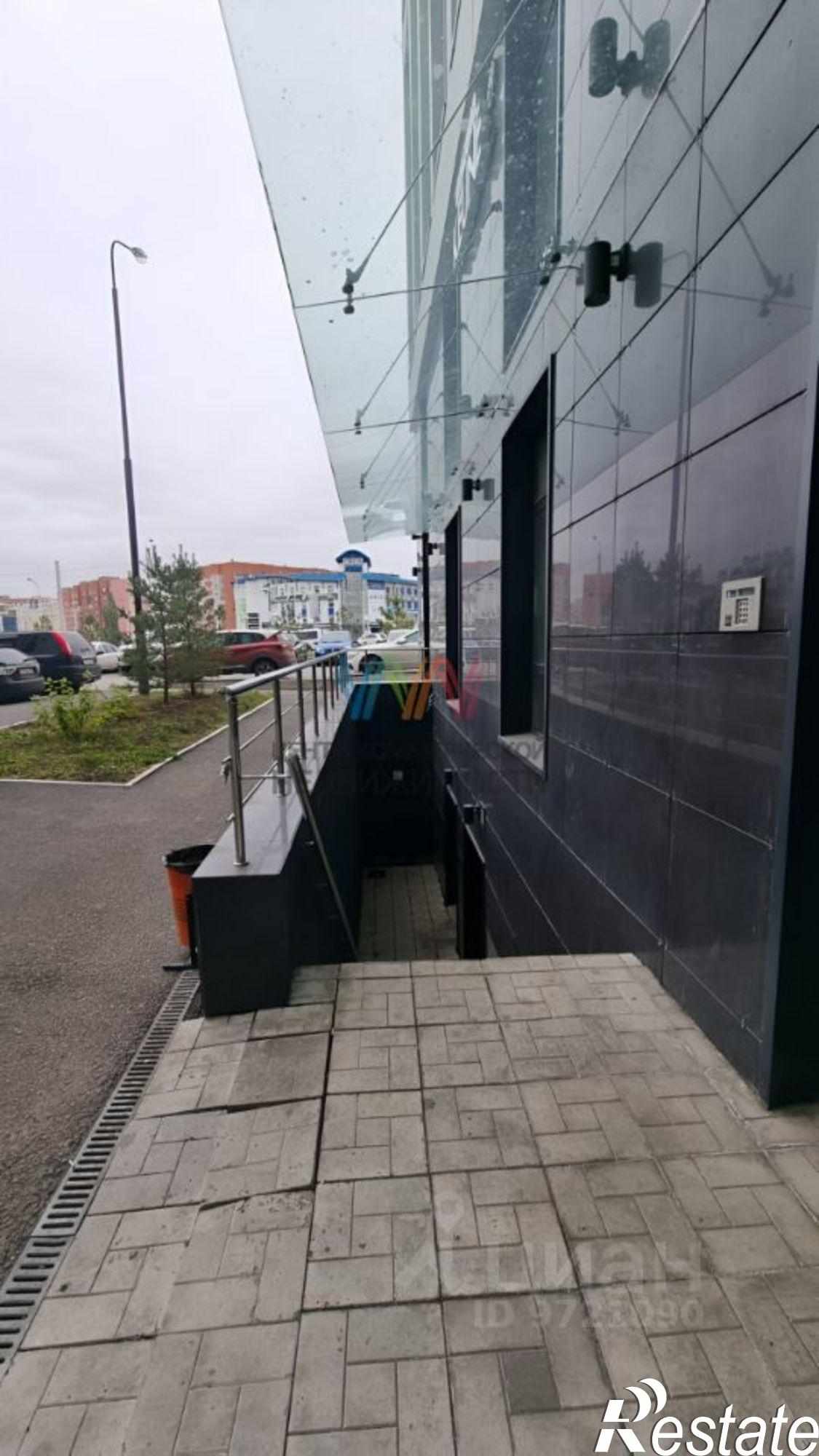 Купить офис, помещение под офис за 6 199 030 рублей на улица Маршала Жукова, 1/2
