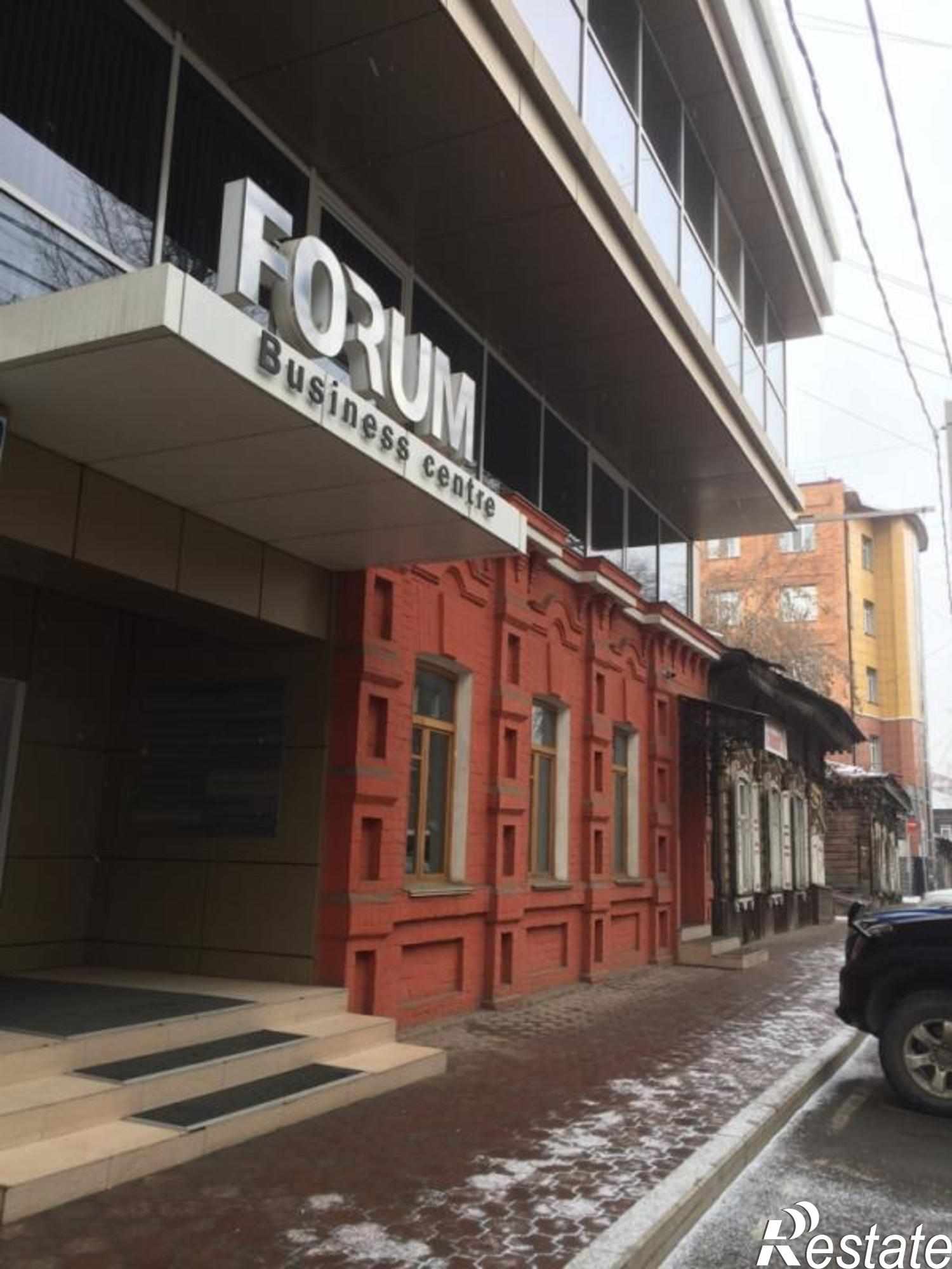 Сдать офис, помещение под офис за 1 020 рублей на Киевская, 9а