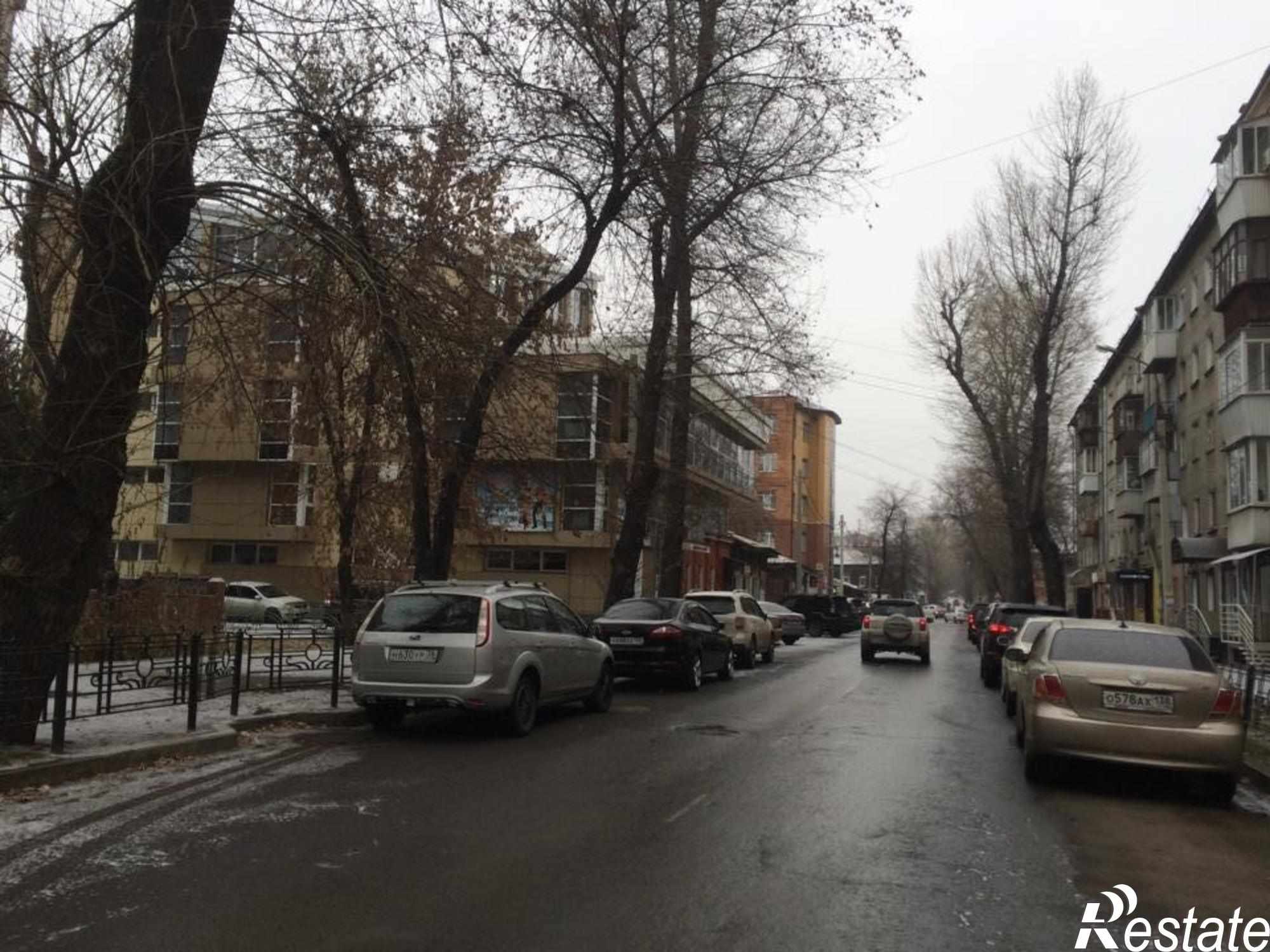 Сдать офис, помещение под офис за 1 020 рублей на Киевская, 9а