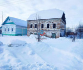 коттедж 160 кв м улица Басулина, 187