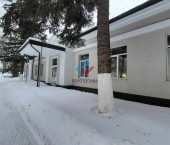офис 470 кв м, этаж 1/1 улица Ленина, 9