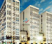 торговое помещение 280 кв м микрорайон Арбеково,  микрорайон Ближнее Арбеково