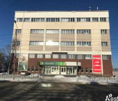 офис 5000 кв м, этаж 1/5 Сурикова, 21