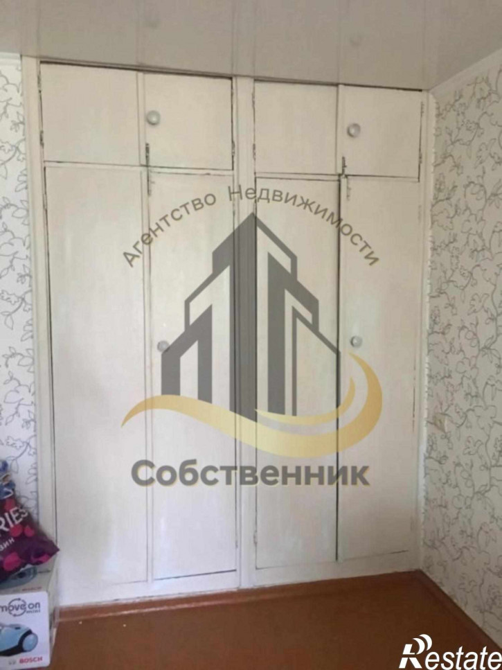 3-комн квартира Лебединец мкр, 5