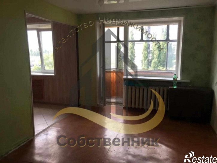 3-комн квартира Лебединец мкр, 5