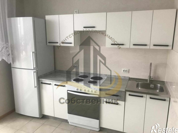 1-комн квартира Степной мкр, 31