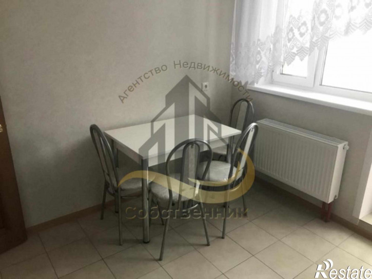 1-комн квартира Степной мкр, 31