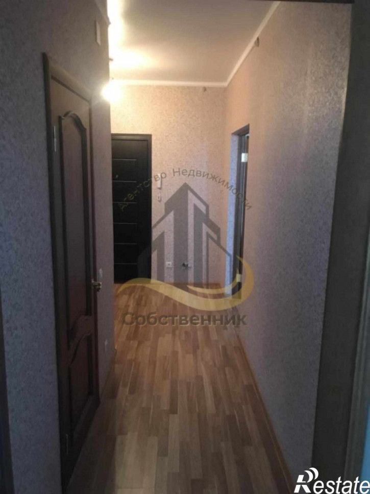 1-комн квартира Степной мкр, 31