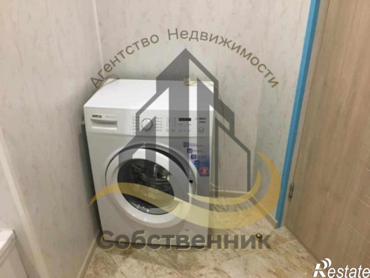 3-комн квартира Лебединец мкр, 5