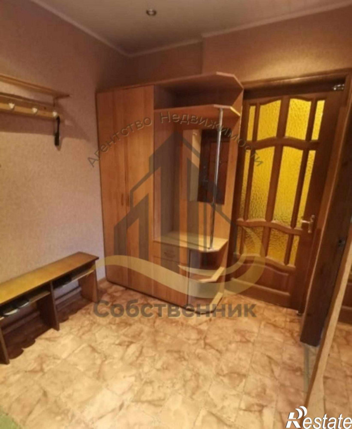 2-комн квартира Лебединец мкр, 3