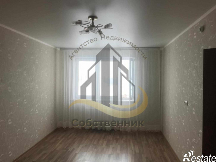 1-комн квартира Степной мкр, 31