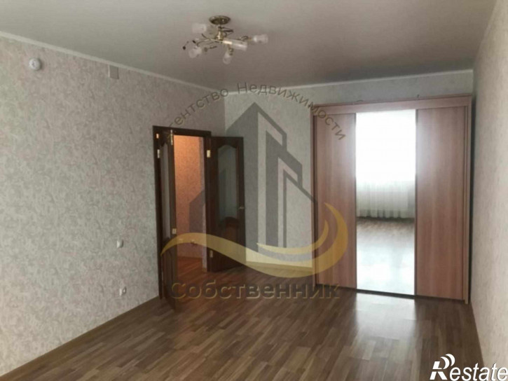1-комн квартира Степной мкр, 31
