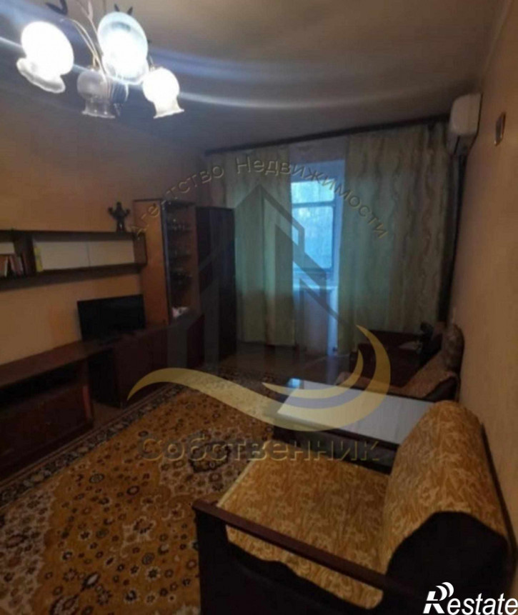 2-комн квартира Лебединец мкр, 3