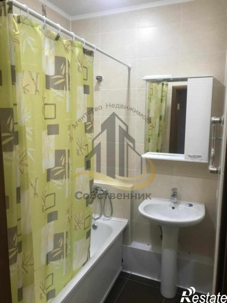 1-комн квартира Степной мкр, 31