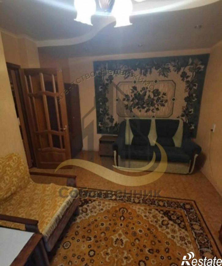 2-комн квартира Лебединец мкр, 3