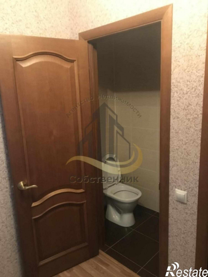 1-комн квартира Степной мкр, 31