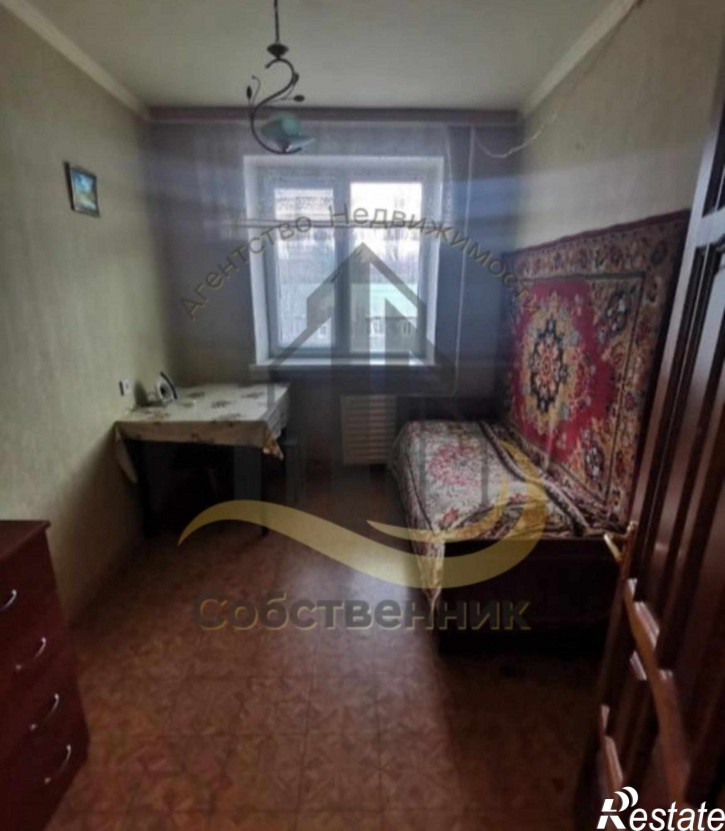 2-комн квартира Лебединец мкр, 3