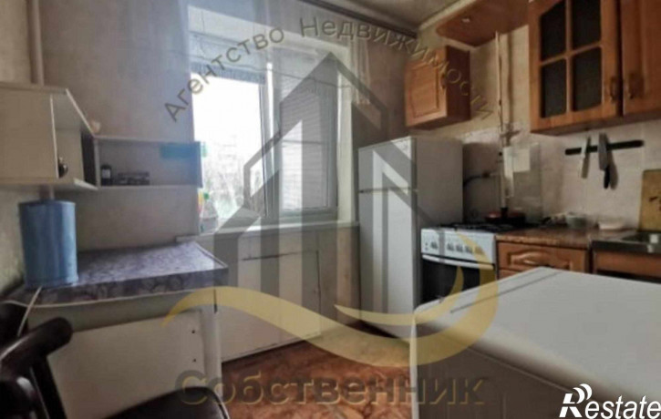 2-комн квартира Лебединец мкр, 3