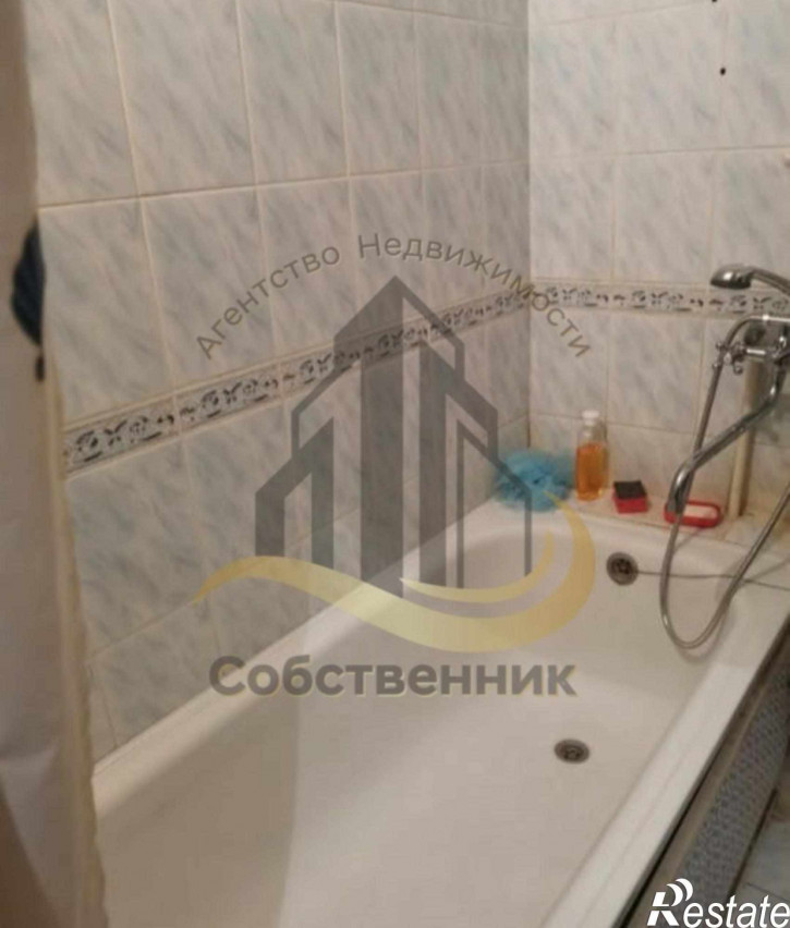2-комн квартира Лебединец мкр, 3