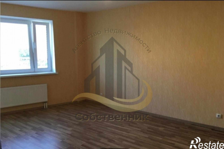 1-комн квартира Степной мкр, 24