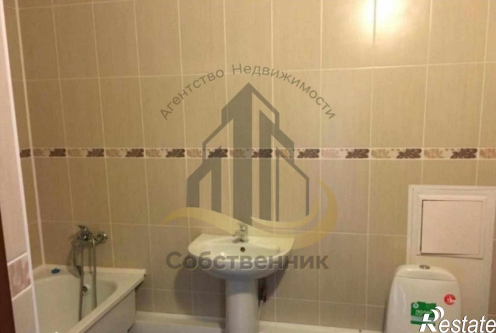 1-комн квартира Степной мкр, 24